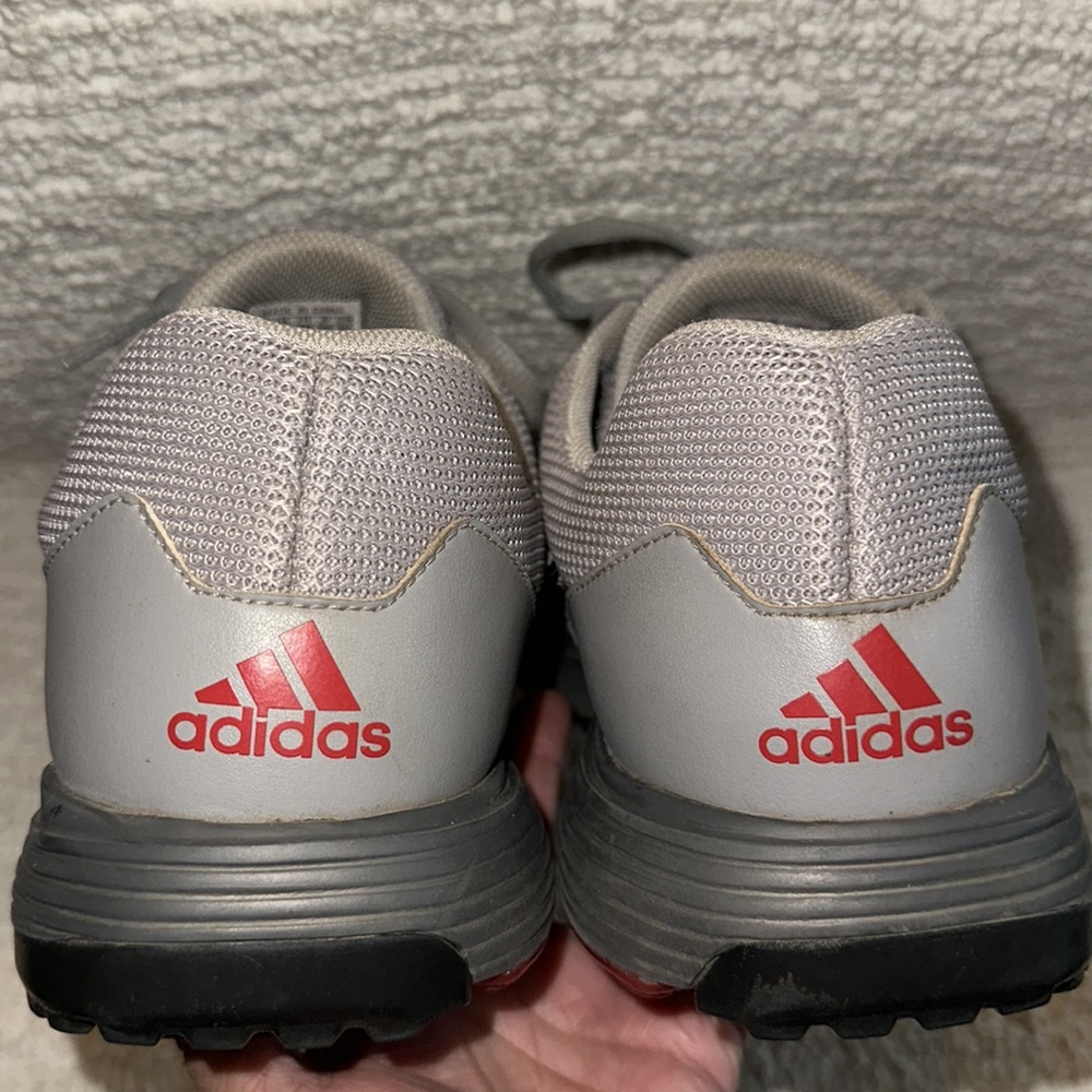 Adidas Spikeless Mens Tour 360 Bounce Traxion Golf Sn… Gem